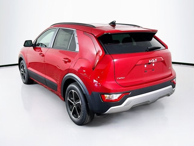 2026 Kia Niro LX