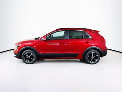 2026 Kia Niro LX