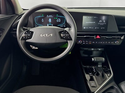 2026 Kia Niro LX