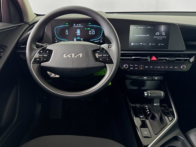 2026 Kia Niro LX