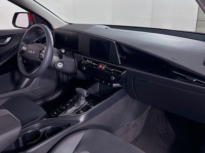 2026 Kia Niro LX