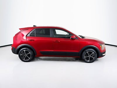 2026 Kia Niro LX