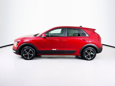 2026 Kia Niro LX