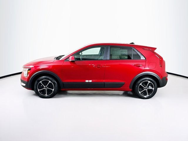 2026 Kia Niro LX
