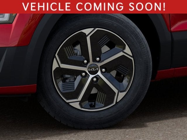 2026 Kia Niro LX