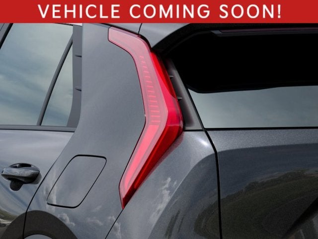 2026 Kia Niro LX