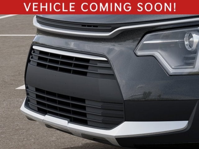 2026 Kia Niro LX