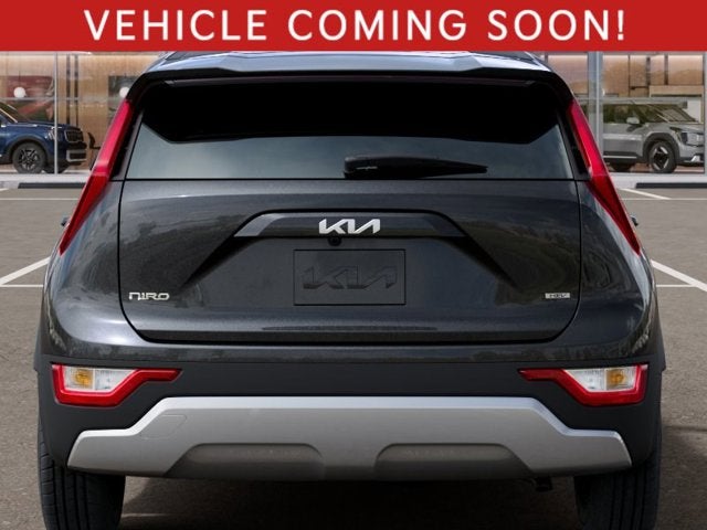 2026 Kia Niro LX