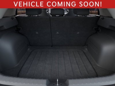 2026 Kia Niro LX
