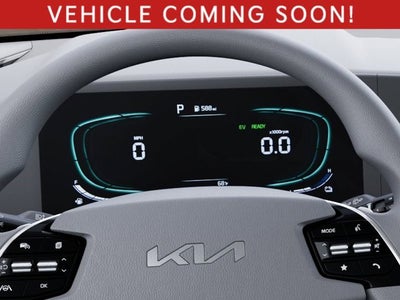 2026 Kia Niro LX