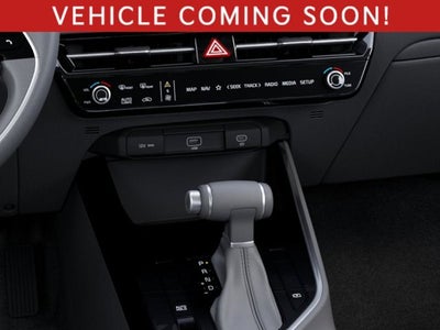 2026 Kia Niro LX