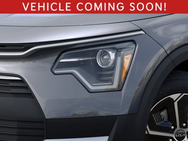 2026 Kia Niro LX