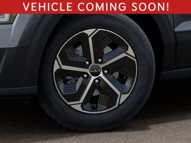 2026 Kia Niro LX