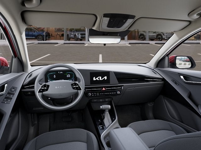 2026 Kia Niro LX