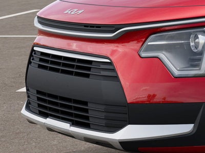 2026 Kia Niro LX