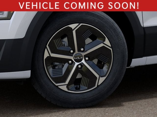 2026 Kia Niro LX