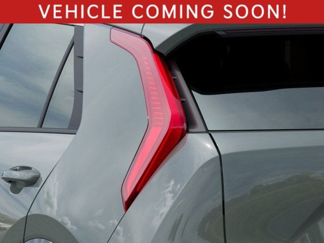 2026 Kia Niro EV Wind