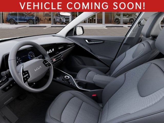 2026 Kia Niro EV Wind