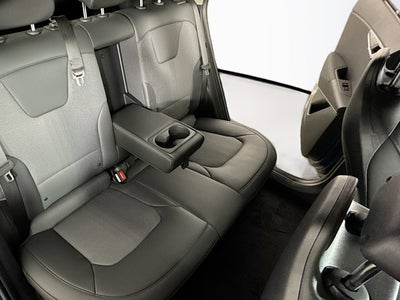 2026 Kia Niro EV Wind