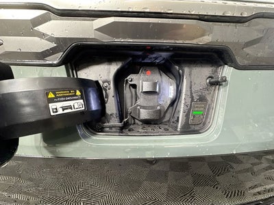 2025 Kia Niro EV Wind