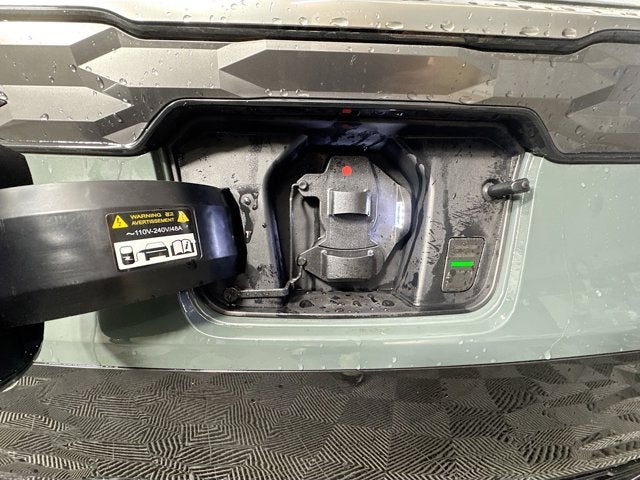 2025 Kia Niro EV Wind