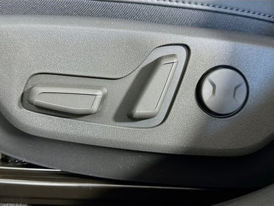 2025 Kia Niro EV Wind