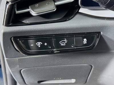 2026 Kia Niro EV Wind
