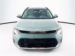 2026 Kia Niro EV Wind