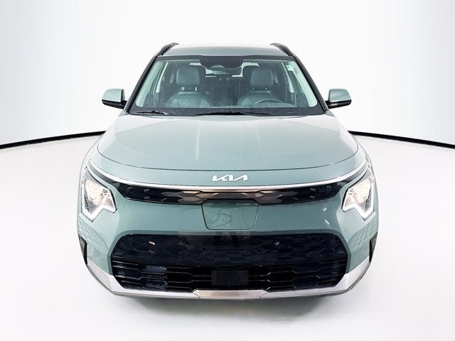 2026 Kia Niro EV Wind