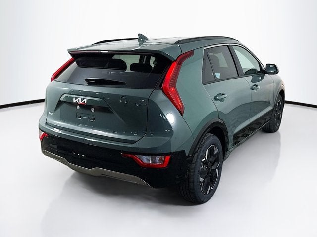 2026 Kia Niro EV Wind