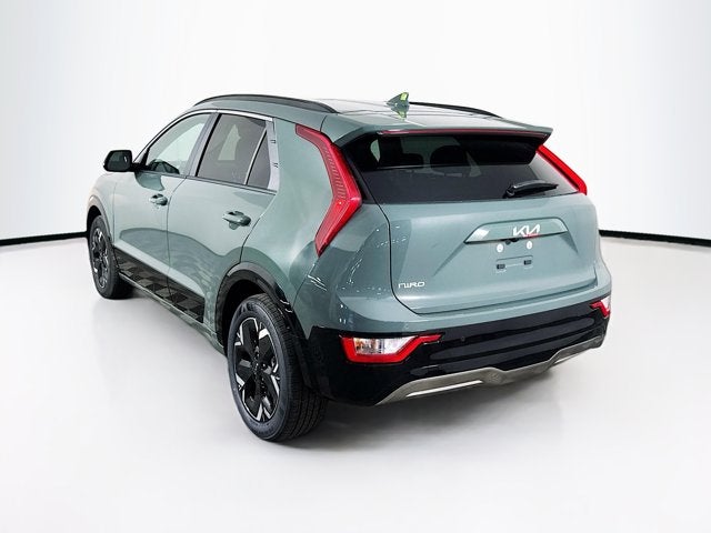 2026 Kia Niro EV Wind