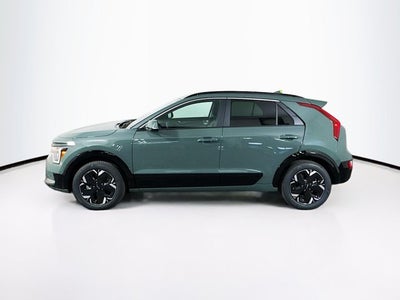 2026 Kia Niro EV Wind