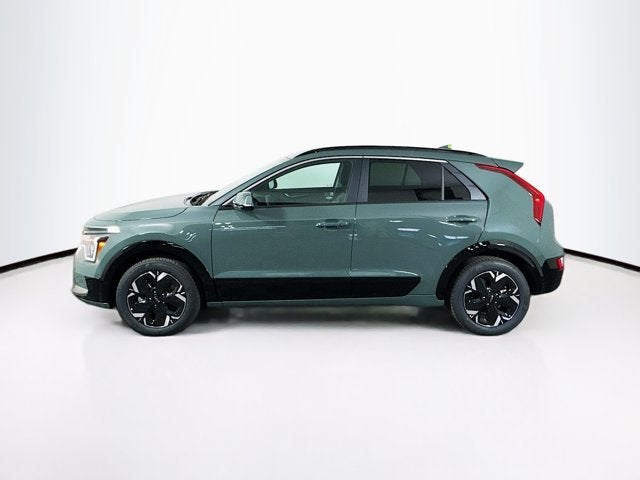 2026 Kia Niro EV Wind
