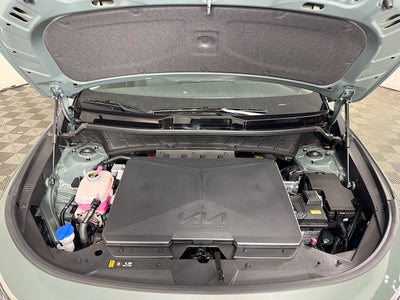 2026 Kia Niro EV Wind