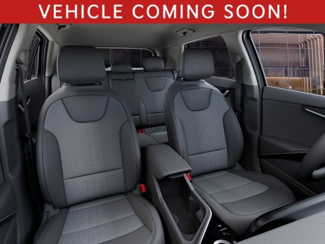 2026 Kia Niro EV Wind