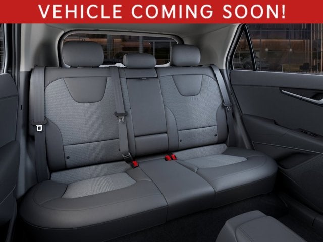 2026 Kia Niro EV Wind