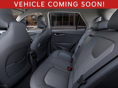 2026 Kia Niro EV Wind