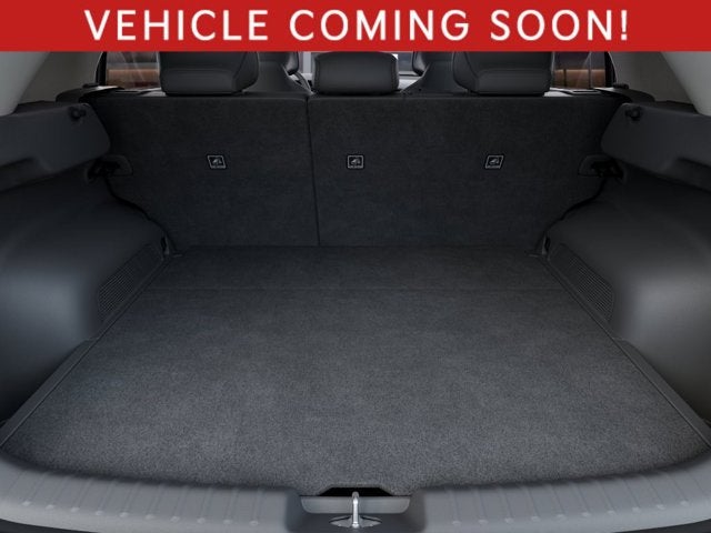 2026 Kia Niro EV Wind