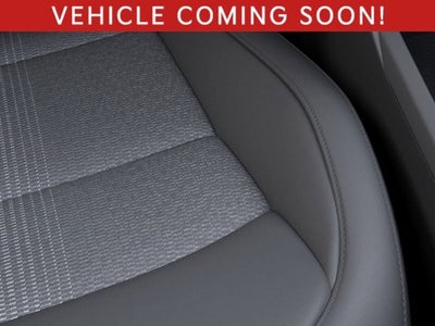 2026 Kia Niro EV Wind