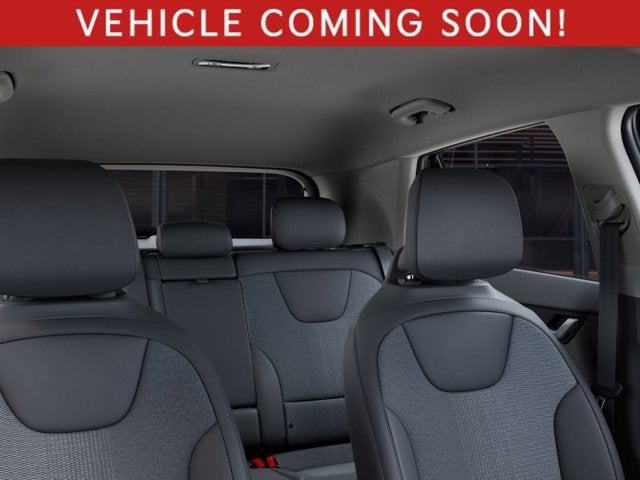 2026 Kia Niro EV Wind