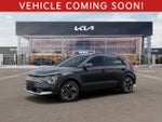 2026 Kia Niro EV Wind