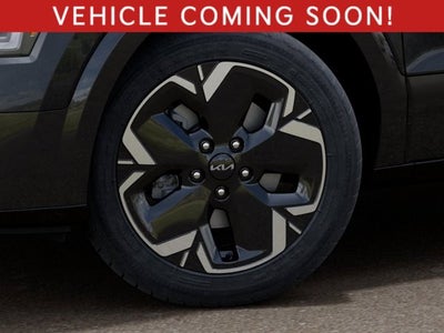 2026 Kia Niro EV Wind
