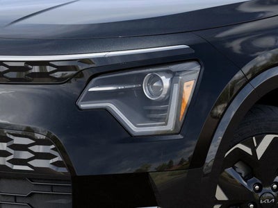 2026 Kia Niro EV Wind