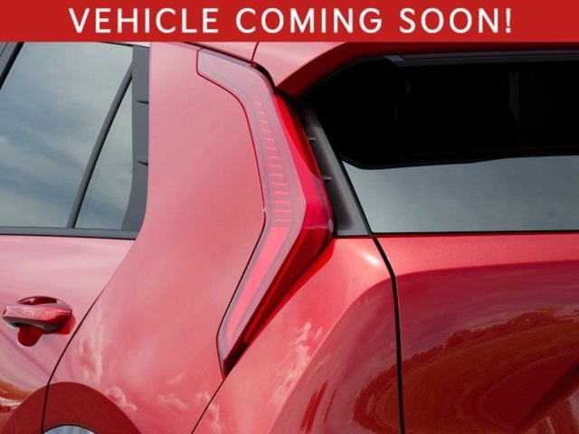 2026 Kia Niro EV Wind