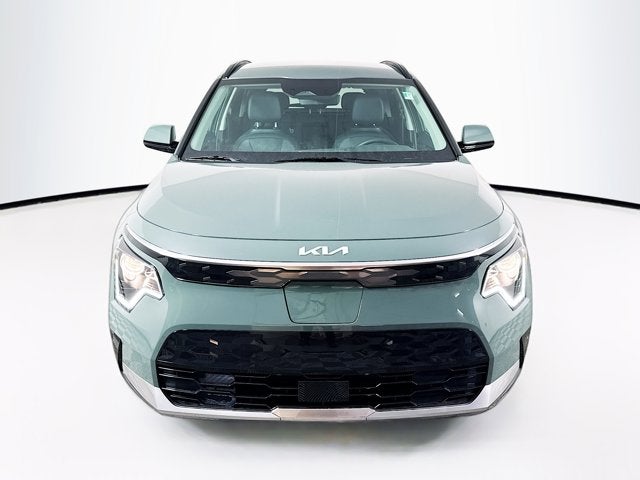 2026 Kia Niro EV Wind