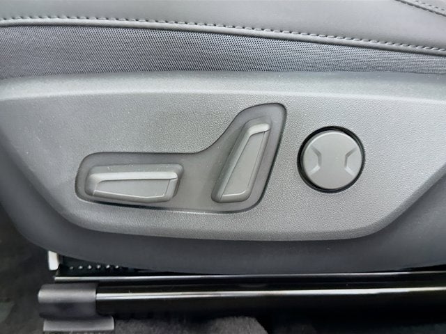 2026 Kia Niro EV Wind