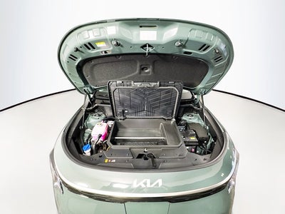 2026 Kia Niro EV Wind