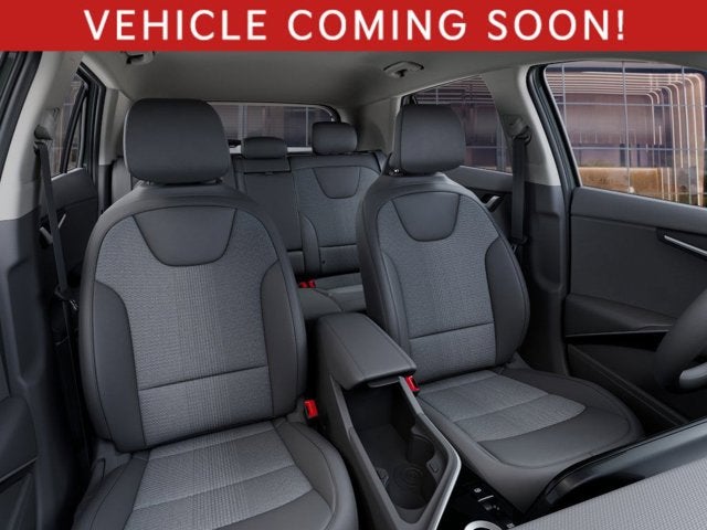 2026 Kia Niro EV Wind