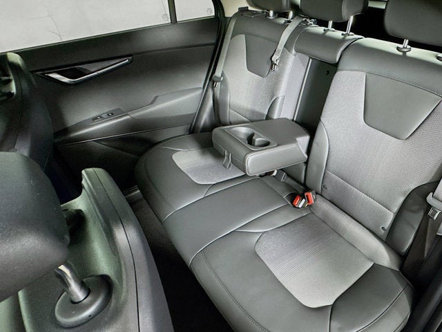 2026 Kia Niro EV Wind