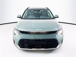 2026 Kia Niro EV Wind
